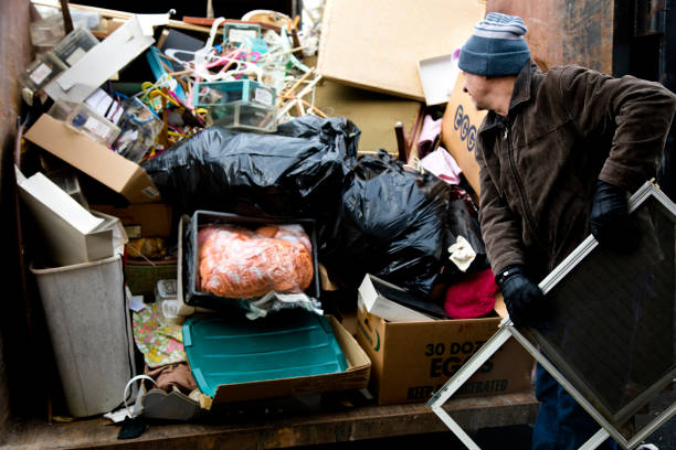 Best Appliance Removal  in Plano, IL