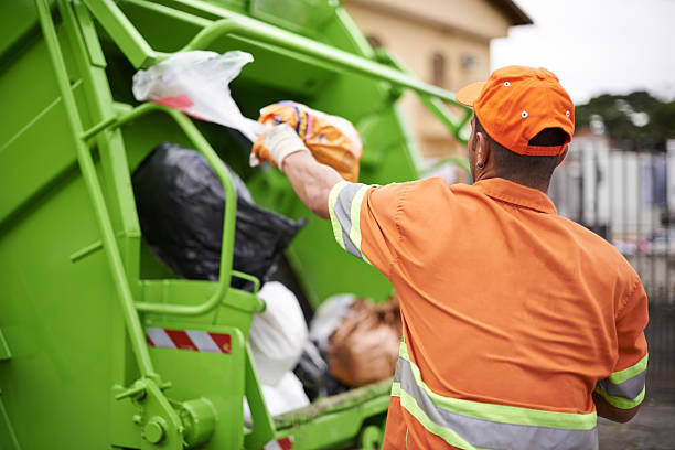 Junk Removal for Events in Plano, IL
